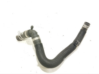 патрубок радиатора Renault Megane 4 поколение [рестайлинг] (2020 - 2026), 1.5 л., дизель, хетчбэк 5 дв., 924103739R