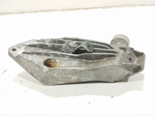 кронштейн двигателя BMW 5 серия G30/G31 G30 2019, 3.0 л., дизель, АКПП, седан, 6861559, 6861555