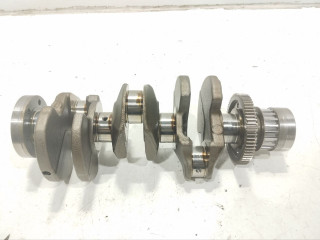 коленвал Peugeot 5008 2 поколение [рестайлинг] 2022, 1.2 л., бензин