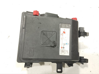 короб предохранителей Citroen C4 Spacetourer 1 поколение 2022, 1.5 л., дизель, АКПП, 9678633380