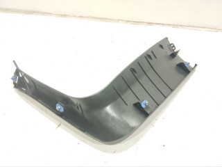 обшивка крышки багажника Opel Insignia B [рестайлинг] 2022, 1.5 л., дизель, АКПП, 13487505