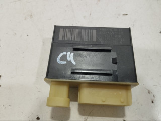 блок управления вентилятором (реле) Citroen C4 Spacetourer 1 поколение 2022, 1.5 л., дизель, АКПП, 9801816680