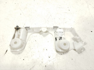 Крепление бампера заднего Renault Megane 4 поколение [рестайлинг] (2020 - 2026), 1.5 л., дизель, универсал, 850449059R