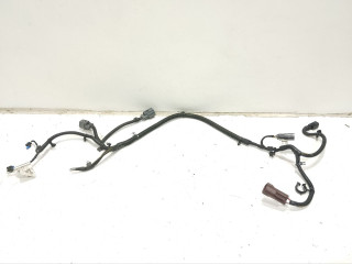 проводка вентилятора кондиционера Opel Insignia B [рестайлинг] 2022, 1.5 л., дизель, АКПП, 39227866