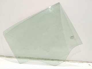 стекло двери задней правой Renault Megane 4 поколение [рестайлинг] (2020 - 2026), 1.5 л., дизель, хетчбэк 5 дв.