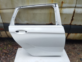 дверь задняя правая Opel Insignia B [рестайлинг] 2023, 1.5 л., дизель, АКПП, универсал