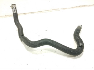 патрубок радиатора Renault Megane 4 поколение [рестайлинг] (2020 - 2026), 1.5 л., дизель, хетчбэк 5 дв.