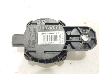 сирена (гонг) Renault Megane 4 поколение [рестайлинг] (2020 - 2026), 1.5 л., дизель, универсал, 256400001R