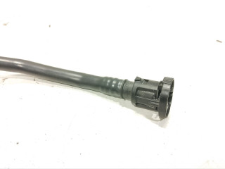 трубка вакуумная BMW 4 серия F32/F33/GT F36 [рестайлинг] F32 2019, 3.0 л., B58 B30 A, бензин, АКПП, купе, 8600882