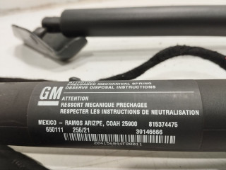 амортизатор крышки багажника (3-5 двери) Opel Insignia B [рестайлинг] 2022, 1.5 л., дизель, АКПП, 815374475, 39146666