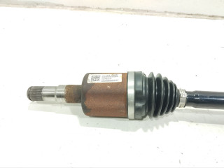 полуось передняя правая (приводной вал, ШРУС) Opel Insignia B [рестайлинг] 2022, 1.5 л., дизель, АКПП, универсал, 39207444