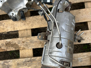 катализатор Citroen C4 Spacetourer 1 поколение 2022, 1.5 л., дизель, АКПП, 9841854880