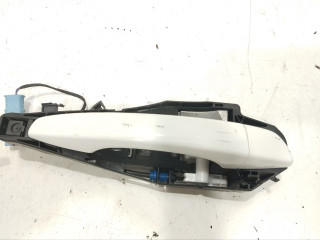 ручка наружная Citroen C4 Spacetourer 1 поколение 2022, 1.5 л., дизель, АКПП, 9686433680