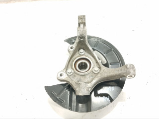 кулак поворотный правый Opel Insignia B [рестайлинг] 2022, 1.5 л., дизель, АКПП, универсал, 13526966, 23384198