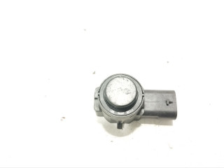 парктроник передний Renault Megane 4 поколение [рестайлинг] (2020 - 2026), 1.5 л., дизель, хетчбэк 5 дв., 253A46203R