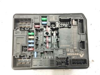 блок предохранителей Renault Megane 4 поколение [рестайлинг] (2020 - 2026), 1.5 л., дизель, хетчбэк 5 дв., 284B64086R, 5DWA12F00