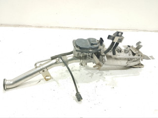 охладитель EGR / Радиатор EGR BMW 5 серия G30/G31 G30 2019, 3.0 л., дизель, АКПП, седан, 8574815, 8579353