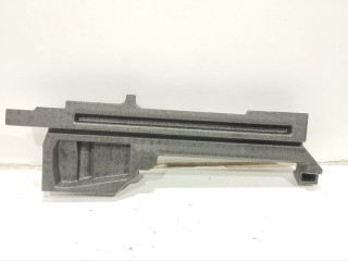 обшивка багажника Opel Insignia B [рестайлинг] 2022, 1.5 л., дизель, АКПП, 39085094, 39085178