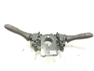 переключатель подрулевой (стрекоза) Renault Megane 4 поколение [рестайлинг] (2020 - 2026), 1.5 л., дизель, хетчбэк 5 дв., 285T30853R, 255676935R