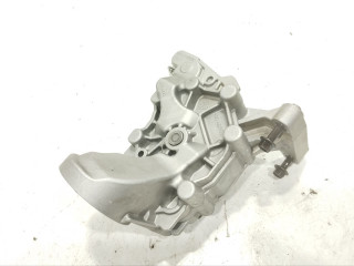 насос масляный Peugeot 5008 2 поколение [рестайлинг] 2022, 1.2 л., бензин, 9837408880