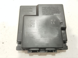 Блок управления бесключевым доступом Opel Insignia B [рестайлинг] 2022, 1.5 л., дизель, АКПП, универсал, 13518838