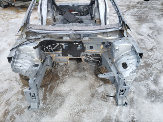 часть кузова (вырезанный элемент) Renault Megane 4 поколение [рестайлинг] (2020 - 2026), 1.5 л., дизель, хетчбэк 5 дв.