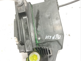 замок двери передней левой Citroen C4 Spacetourer 1 поколение 2022, 1.5 л., дизель, АКПП, 9810310380