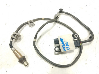 лямбда-зонд Renault Megane 4 поколение [рестайлинг] (2020 - 2026), 1.5 л., дизель, хетчбэк 5 дв., 227930491R