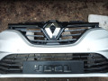 бампер передний Renault Megane 4 поколение [рестайлинг] 2022, 1.5 л., дизель, АКПП, хетчбэк 5 дв. - фото №4