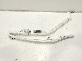 подушка безопасности боковая (шторка) Renault Megane 4 поколение [рестайлинг] (2020 - 2026), 1.5 л., дизель, хетчбэк 5 дв., 985P13017R