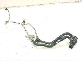 датчик давления (температуры) выхлопных газов Citroen C4 Spacetourer 1 поколение 2022, 1.5 л., дизель, АКПП, 0281006300, 9677816180, 211005T3