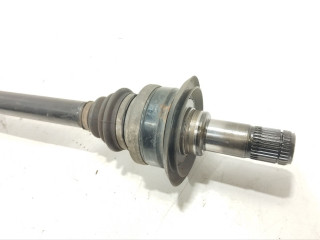 полуось задняя (приводной вал, ШРУС) BMW 4 серия F32/F33/GT F36 [рестайлинг] F32 2019, 3.0 л., бензин, АКПП, купе, 7597686