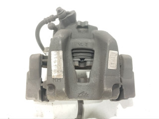 суппорт передний правый Citroen C4 Spacetourer 1 поколение 2022, 1.5 л., дизель, АКПП, 9807197380