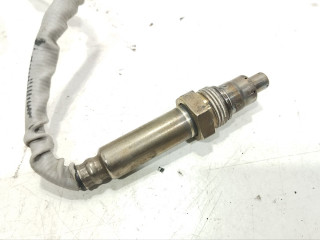 Датчик NOx Renault Megane 4 поколение [рестайлинг] (2020 - 2026), 1.5 л., дизель, хетчбэк 5 дв., 227907452R