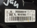 фонарь задний левый Renault Megane 4 поколение [рестайлинг] 2022, 1.5 л., дизель, АКПП, хетчбэк 5 дв., 265558061R - фото №4