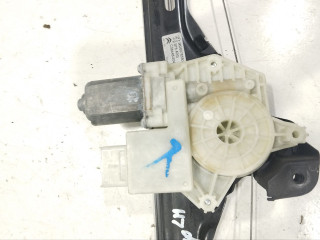 стеклоподъемник задний правый Citroen C4 Spacetourer 1 поколение 2022, 1.5 л., дизель, АКПП, 9826076580