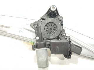 стеклоподъемник задний правый Opel Insignia B [рестайлинг] 2022, 1.5 л., дизель, АКПП, 39176507