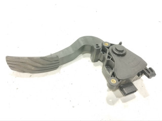 педаль Renault Megane 4 поколение [рестайлинг] (2020 - 2026), 1.5 л., дизель, универсал, 180023067R