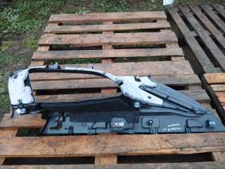 обшивка багажника Opel Insignia B [рестайлинг] 2022, 1.5 л., дизель, АКПП, 39010365