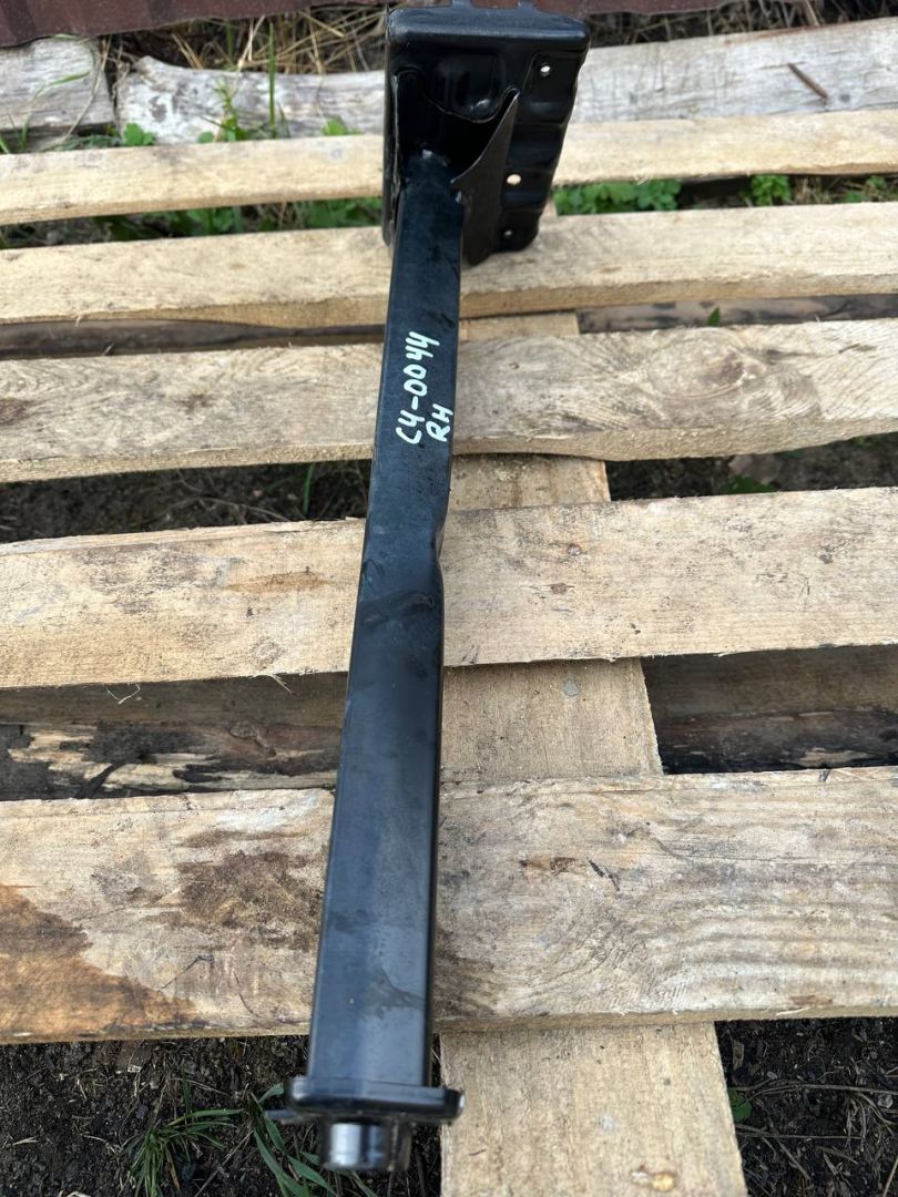 усилитель бампера переднего Citroen C4 Spacetourer 1 поколение 2022, 1.5 л., дизель, АКПП, 52000W02 - фото №1