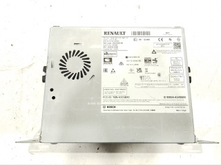 магнитола Renault Megane 4 поколение [рестайлинг] (2020 - 2026), 1.5 л., дизель, универсал, 259159519R