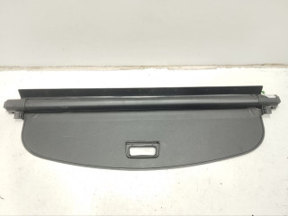 шторка багажника Renault Megane 4 поколение [рестайлинг] (2020 - 2026), 1.5 л., дизель, хетчбэк 5 дв., 799299039R