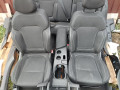 салон (комплект сидений) Renault Megane 4 поколение [рестайлинг] (2020 - 2026), 1.5 л., дизель, универсал - фото №5