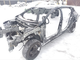 часть кузова (вырезанный элемент) Renault Megane 4 поколение [рестайлинг] (2020 - 2026), 1.5 л., дизель, универсал