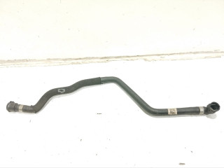 патрубок радиатора BMW 4 серия F32/F33/GT F36 [рестайлинг] F32 2019, 3.0 л., B58 B30 A, бензин, АКПП, купе, 8616530