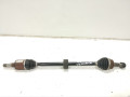 полуось передняя правая (приводной вал, ШРУС) Opel Insignia B [рестайлинг] 2022, 1.5 л., дизель, АКПП, универсал, 39207444 - фото №2