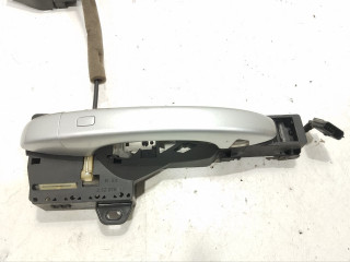 ручка наружная Renault Megane 4 поколение [рестайлинг] (2020 - 2026), 1.5 л., дизель, хетчбэк 5 дв., 806066176R