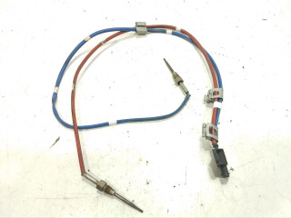 датчик загрязнения воздуха Renault Megane 4 поколение [рестайлинг] (2020 - 2026), 1.5 л., дизель, хетчбэк 5 дв., 226580823R