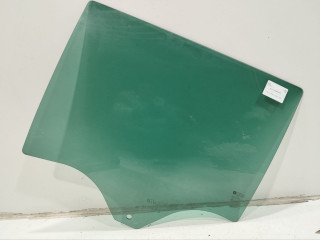 стекло двери задней левой Opel Insignia B [рестайлинг] 2022, 1.5 л., дизель, АКПП