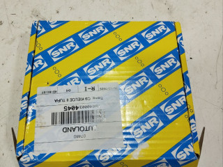 опора амортизатора верхняя (чашка) Renault Trafic 3 поколение [2-й рестайлинг] 2022